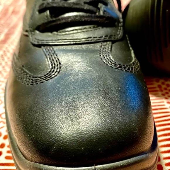 NWOB ECCO | 44\' / US 10 - 10.5 Quality Durable Comfy Leather Oxfords Shoe main image 4